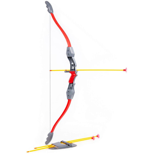 Набор Полесье лук Ястреб и  3 стрелы 66798