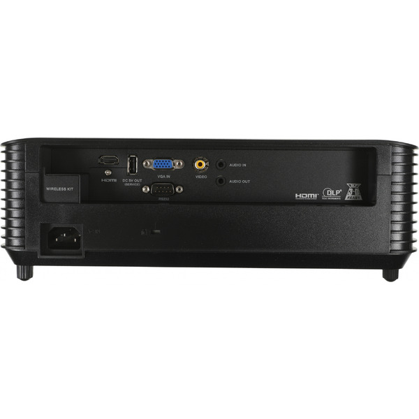 Проектор Acer X1228i MR.JTVCD.001