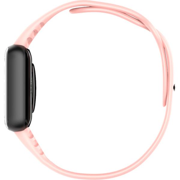 Умные часы Maxvi SW-01 (розовый)