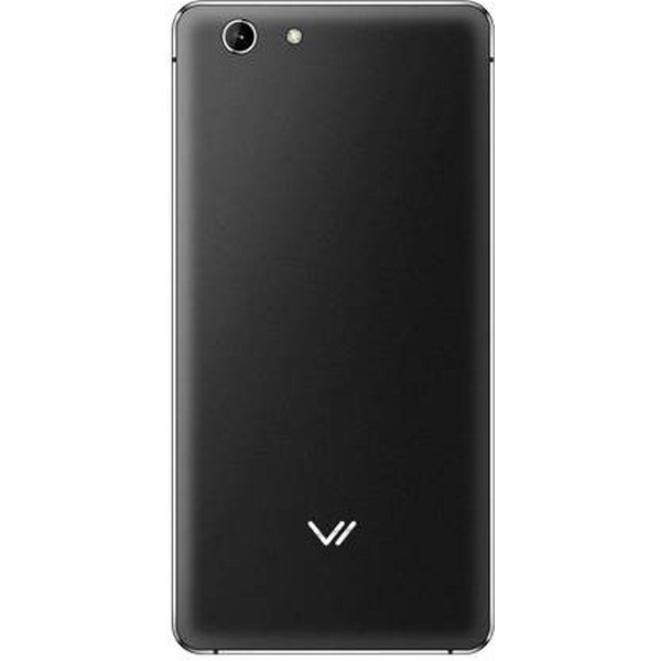 Смартфон Vertex Impress Mars черная бронза