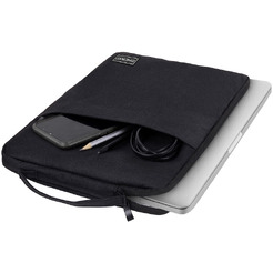 Чехол для ноутбука HEIKKI OPTION 272599 (чёрный)