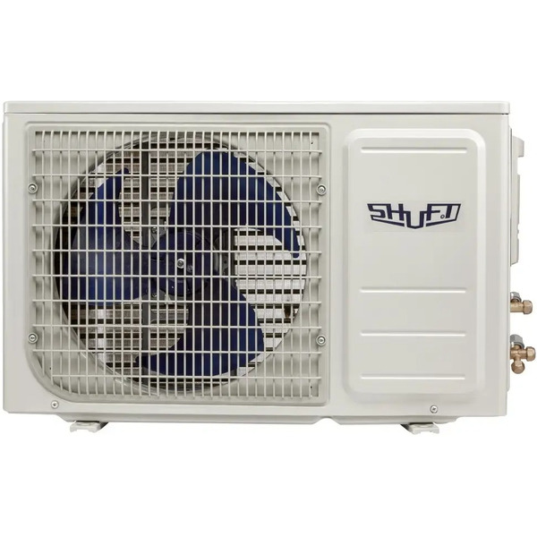 Сплит-система SHUFT SFTO-12HN1_24Y