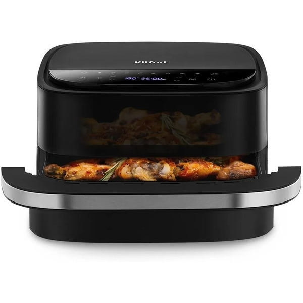 Аэрогриль Kitfort КТ-2289