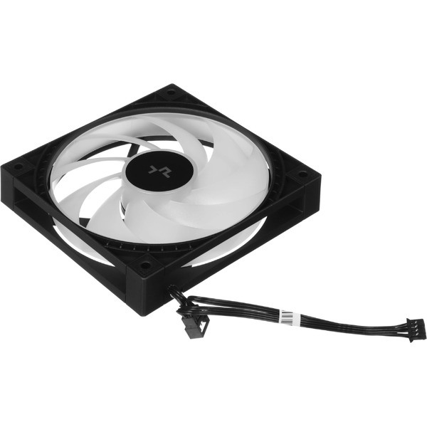 Вентилятор для корпуса DeepCool FD12 ARGB V2 R-FD12ARGBV2-BKAPN1-G