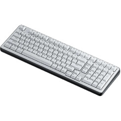 Проводная игровая клавиатура AJAZZ AC100 Gift Switch (белый)