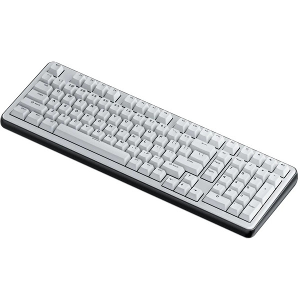 Проводная игровая клавиатура AJAZZ AC100 Gift Switch (белый)