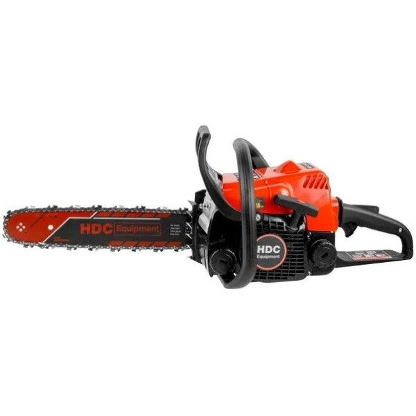 Бензопила HDC HD-C180 HD6210-2