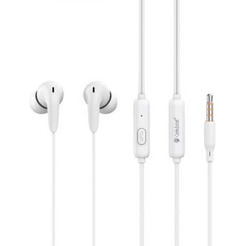 Наушники Celebrat G26 (белый)