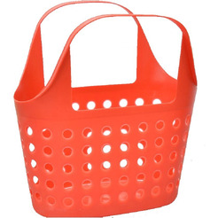 Корзинка BEROSSI Soft ИК 38478000 красная груша