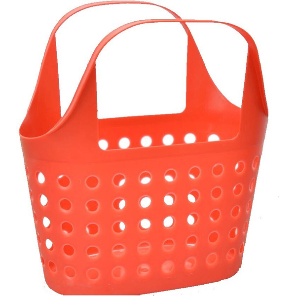 Корзинка BEROSSI Soft ИК 38478000 красная груша