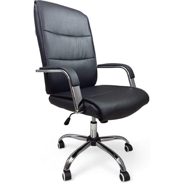 Кресло Calviano Candy (черный)