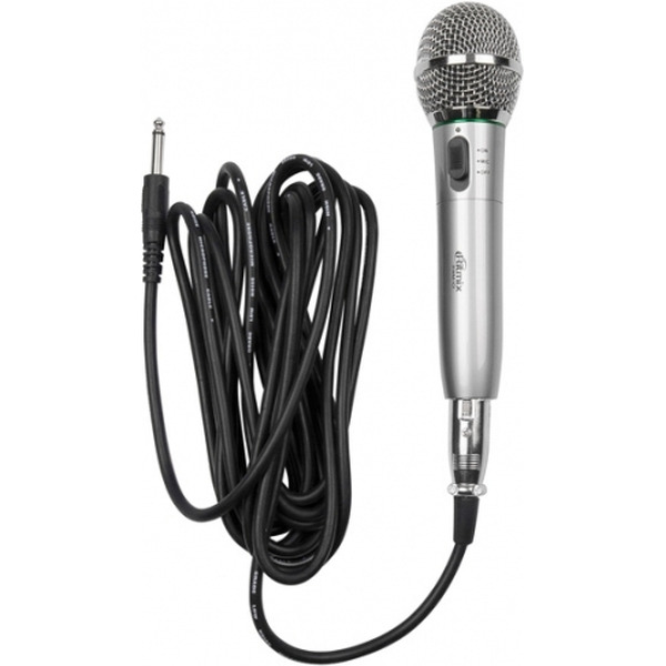 Микрофон RITMIX RWM-101 titan