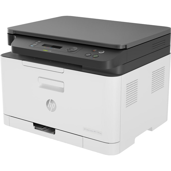 МФУ HP Color Laser 178nw 4ZB96A