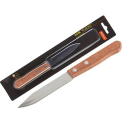 Кухонный нож Mallony Albero MAL-06AL