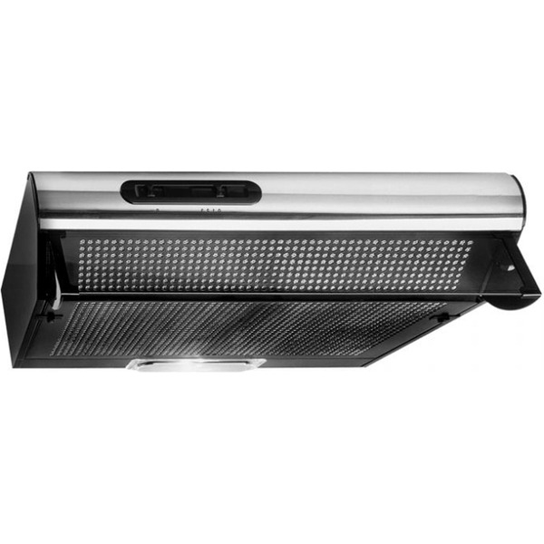 Кухонная вытяжка Elikor Europa 50П-290-П3Л (черный)