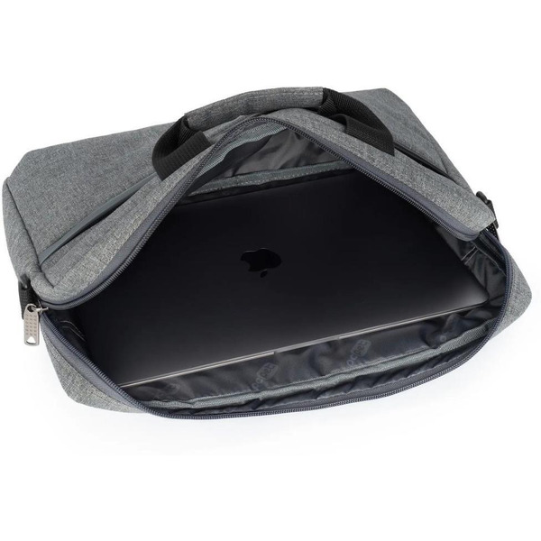 Сумка для ноутбука Digma N370GBK