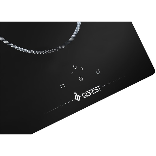 Панель варочная индукционная GEFEST ПВИ 4000