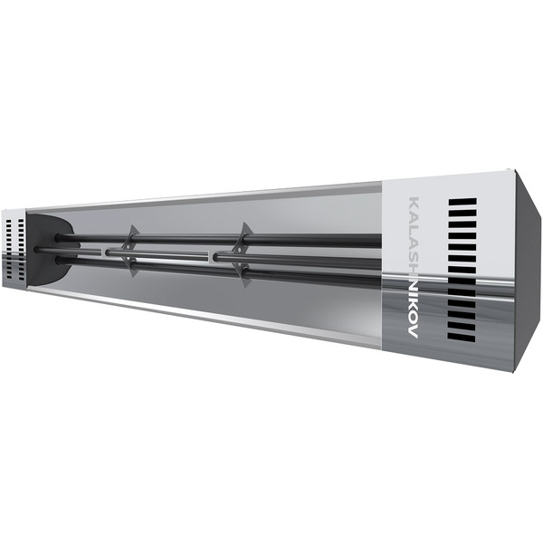 Обогреватель KALASHNIKOV KIRH-E10T-11