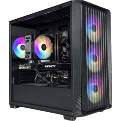Компьютер N-Tech Valor BK95407