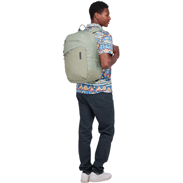 Рюкзак для ноутбука Thule Exeo 28L 3205210 TCAM8116QG (серо-зеленый)