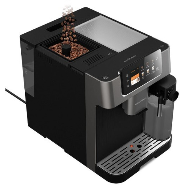 Кофемашина GRUNDIG KVA 8230