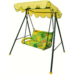 Качели Olsa Чебурашка (с250)