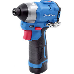 Ударный шуруповерт DongCheng DCPL04-8 Type EK