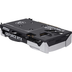 Видеокарта MSI GeForce RTX 5050 8G Ventus 2X