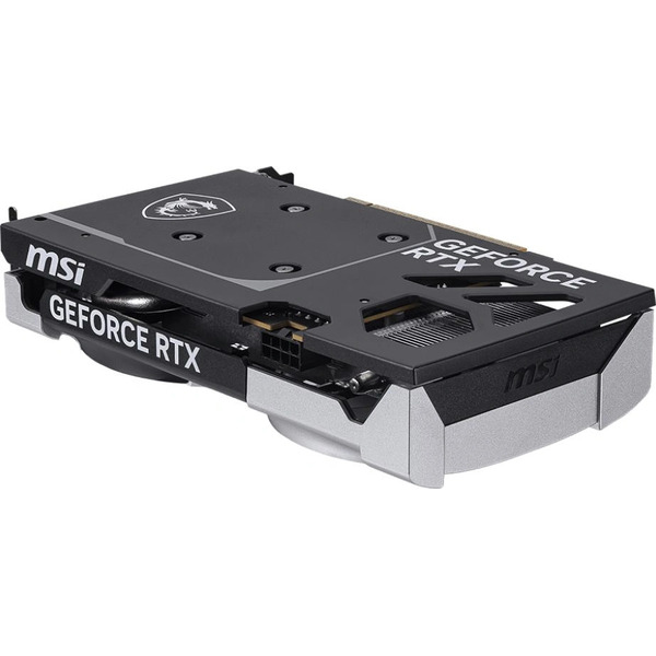 Видеокарта MSI GeForce RTX 5050 8G Ventus 2X