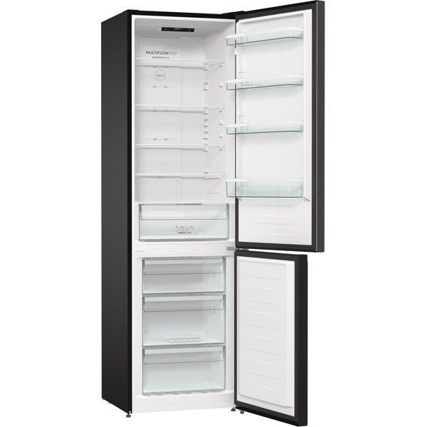Холодильник Gorenje NRK6202EBXL4