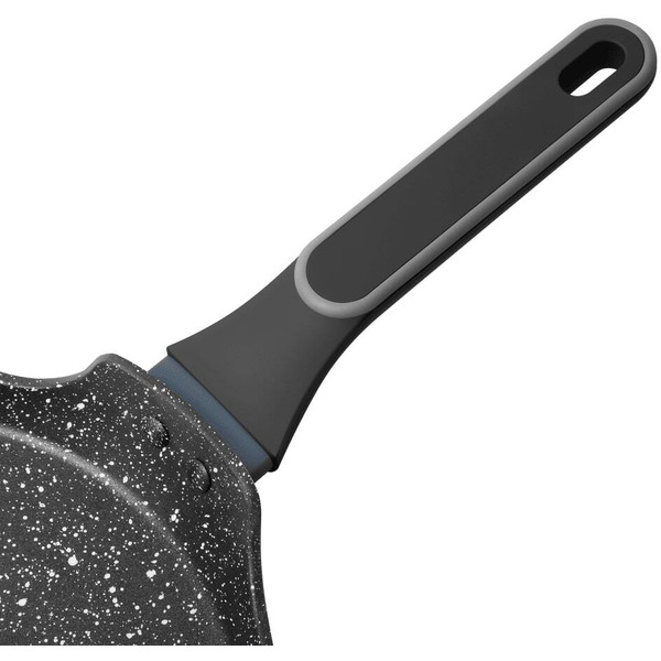 Сковорода блинная MAUNFELD Frida MCP24FA02DG