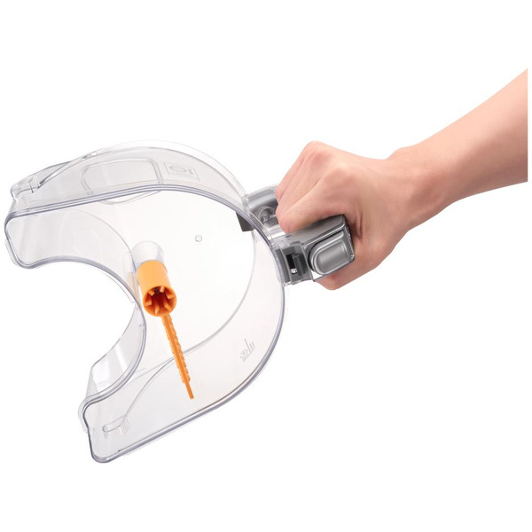 Пылесос LG VK76A01ND