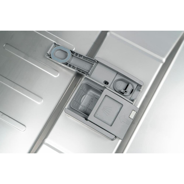 Встраиваемая посудомоечная машина Hyundai HBD 650