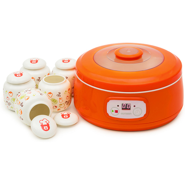 Йогуртница Oursson FE1502D/OR