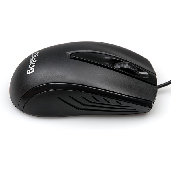 Мышь Dialog Comfort MOC-17U