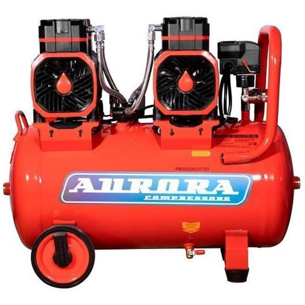 Компрессор Aurora Passat-50 Black 4G