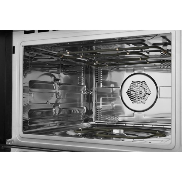 Духовой шкаф ZUGEL ZOE609B