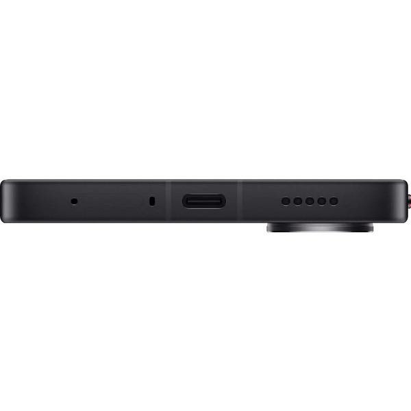 Смартфон POCO X8 Pro Max 12GB/256GB Black EU