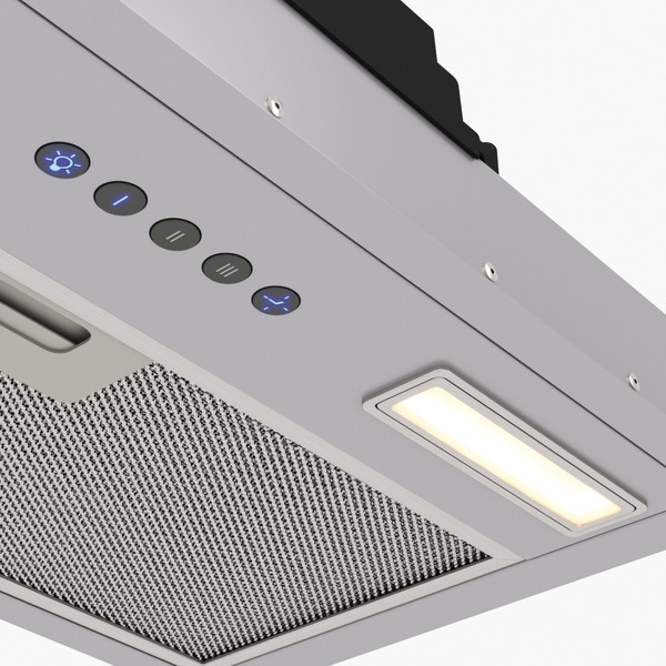 Вытяжка Franke Flick SS 60 305.0712.245