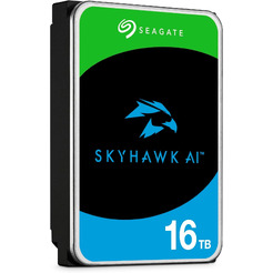 Жесткий диск Seagate SkyHawk AI 16TB ST16000VE004