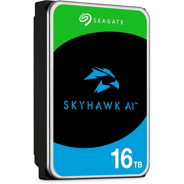 Жесткий диск Seagate SkyHawk AI 16TB ST16000VE004