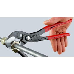 Клещи переставные Knipex RAPTOR® 87 41 250