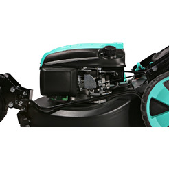 Газонокосилка Sturm PL5117SF