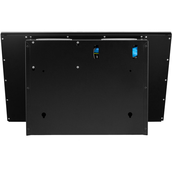 Кухонная вытяжка Hyundai HGH 6744 BG