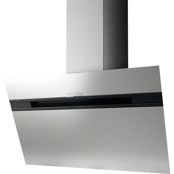 Кухонная вытяжка Elica Stripe IX/A/90/LX