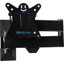 Кронштейн Kromax CASPER-104 (черный)