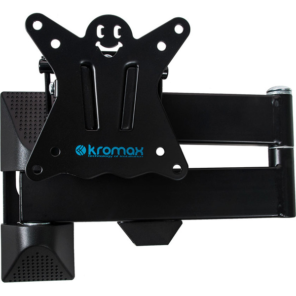 Кронштейн Kromax CASPER-104 (черный)