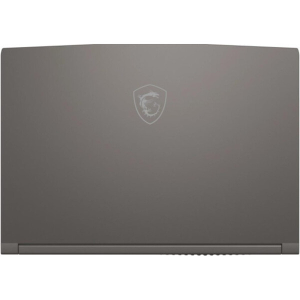 Игровой ноутбук MSI Thin 15 B12UC-2482XBY