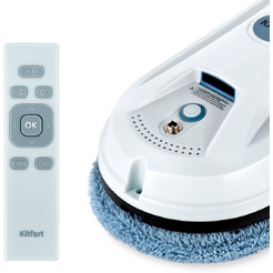 Робот-мойщик окон Kitfort KT-5187