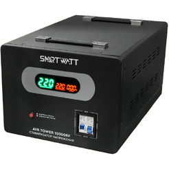 Стабилизатор напряжения SmartWatt AVR TOWER 10000RF